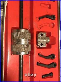 Snap On Puller Set With Small Slide Hammer CJ93B