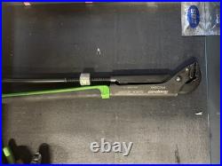 Snap On Quick Adjust Pliers