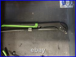 Snap On Quick Adjust Pliers