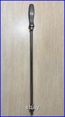 Snap On SHBBD24 1/2 Drive 24 Breaker Bar