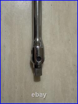 Snap On SHBBD24 1/2 Drive 24 Breaker Bar