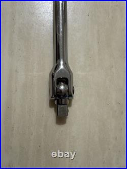 Snap On SHBBD24 1/2 Drive 24 Breaker Bar