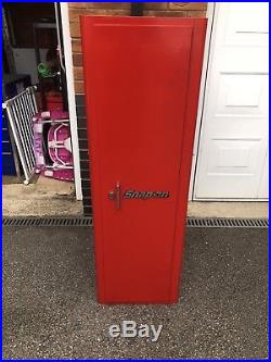 Snap On Side Locker, Toolbox, Chest, Side Cab, Side Box