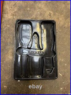 Snap On Socket And Spanner Foam Insert Storage Trays Job Lot