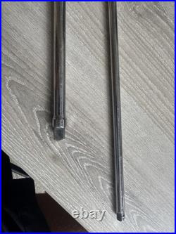 Snap-On Socket Extension Bars 3/8 & 1/4 Drive Set Of 4