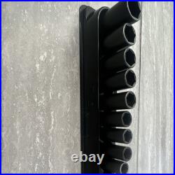 Snap On Sockets 3/8 with magnetic tray