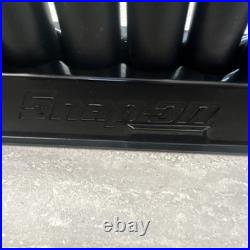Snap On Sockets 3/8 with magnetic tray