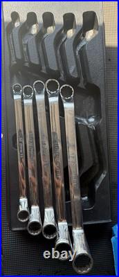 Snap On Spanners
