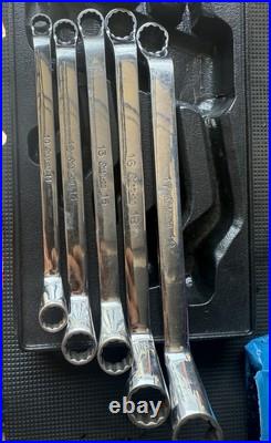 Snap On Spanners