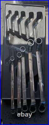 Snap On Spanners