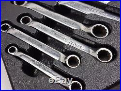 Snap On Spanners XSM Offset Box Wrench 6-20mm