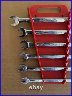Snap On Speed Spanner Set