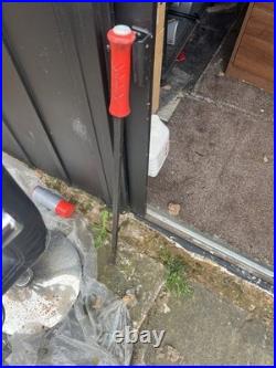 Snap On Striking Pry Bar 36 inches