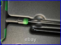 Snap-On T bar torq set 8 piece AWSGT800A