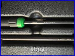 Snap-On T bar torq set 8 piece AWSGT800A