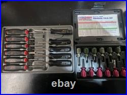Snap On Terminal Tool Set