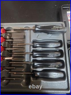 Snap On Terminal Tool Set