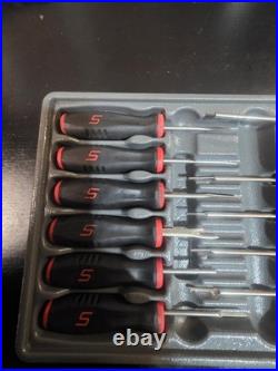 Snap On Terminal Tool Set