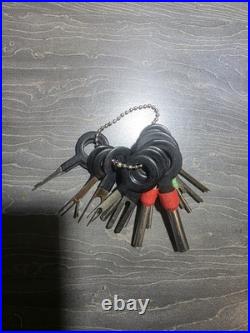 Snap On Terminal Tool Set