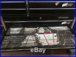 Snap On Tool Box KRL 54 Master Series Stack For Sale
