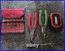 Snap On Tool Lot