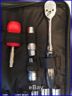 Snap-On Tool Set 75 Years Collectors Set