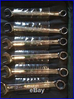 Snap-On Tool Set 75 Years Collectors Set
