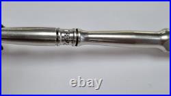 Snap On Tool USA Flexible 1/4 Head Ratchet Quick Release Trf72 Snap On Tool USA Flexible 1/4 Head Ratchet Quick Release Trf72