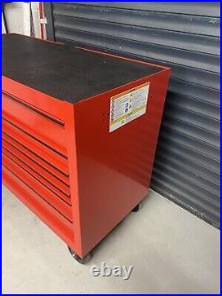 Snap On Toolbox Roll Cab KRA2422PNHT 55 Wide