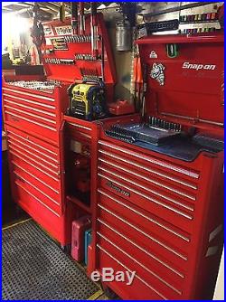 Snap On Toolboxes X4