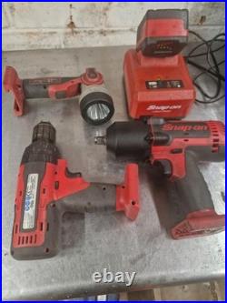 Snap On Tools