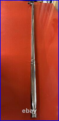 Snap On Tools 1/2 Drive 36 Long Standard Handle Breaker Bar SN36 VERY NICE