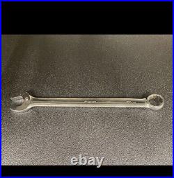 Snap On Tools 30mm Combination Spanner