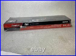 Snap On Tools 3/8 And 1/4 Drive 100th Anniversary Ratchet Set