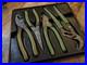 Snap_On_Tools_4pc_Pliers_Cutt3rs_Set_dark_green_Pl400b_295RRP_01_aen