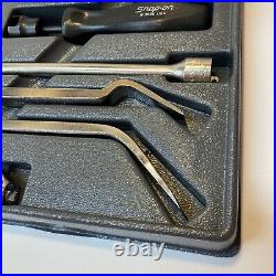 Snap On Tools 7 Piece General Brake Service Set BTK7A- Open Box Never Used