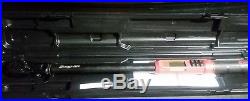 Snap On Tools ATECH3F250VR 1/2 Dr. Flex Head Angle 12.5-250 Ft-Lb Torque Wrench
