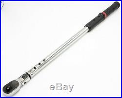 Snap On Tools ATECH3FR300B 1/2 Drive Digital Torque Wrench 15-330 ft-lb