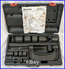 Snap On Tools BJP1 Master Ball & U-Joint Puller Set