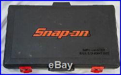 Snap On Tools BJP1 Master Ball & U-Joint Puller Set