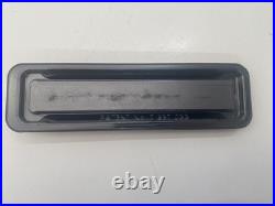 Snap On Tools Ball End Hex Sockets Metric 3-10mm With Magnetic Tray 208EFTABMY