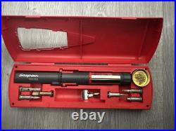 Snap On Tools Butane Gas Powered Soldering Iron YAS32A