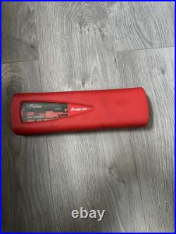 Snap On Tools Butane Gas Powered Soldering Iron YAS32A