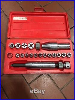Snap On Tools Clutch Alignment Set