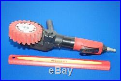 Snap-On Tools Crud and Pinstripe Remover with Rubber Eraser Wheel CRUD THUG PT280