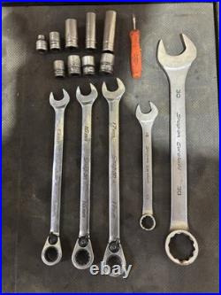 Snap On Tools Job Lot