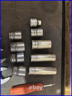 Snap On Tools Job Lot