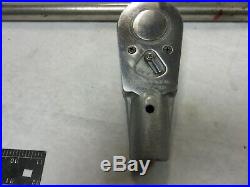 Snap On Tools Ratchet 3/4 L-72n Head And Handle Proto, Mac, Matco Snap-on