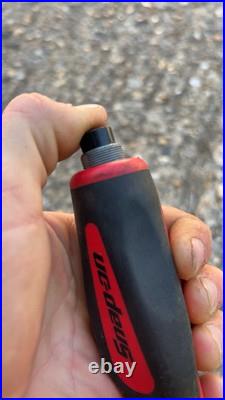 Snap On Tools Remote Starter Switch MT302BR Red Snap On Tools Remote Starter Switch MT302BR Red