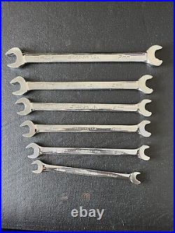 Snap On Tools Speed Wrench Set and Matco Metric Allen T Handles
